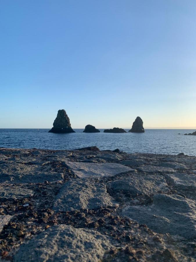 Diego'S House Aci Castello Zewnętrze zdjęcie